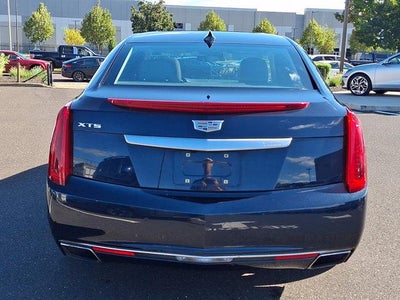 2016 Cadillac XTS 3.6L V6 FWD Luxury