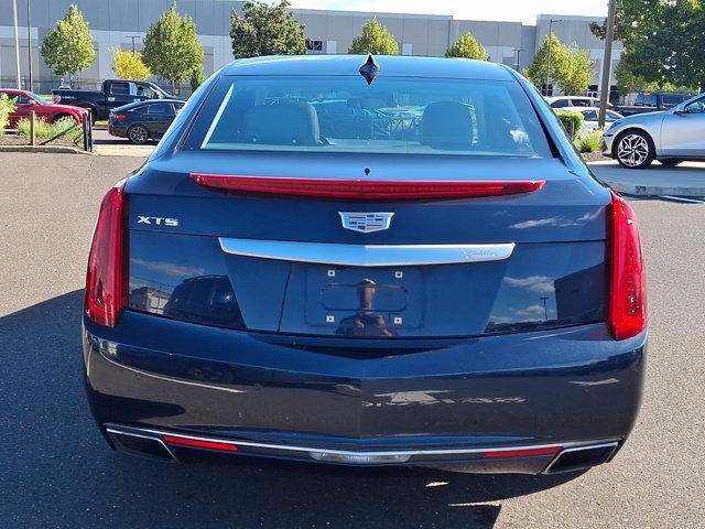 2016 Cadillac XTS 3.6L V6 FWD Luxury