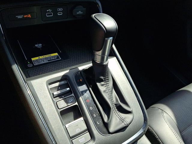 2023 Honda CR-V EX-L AWD