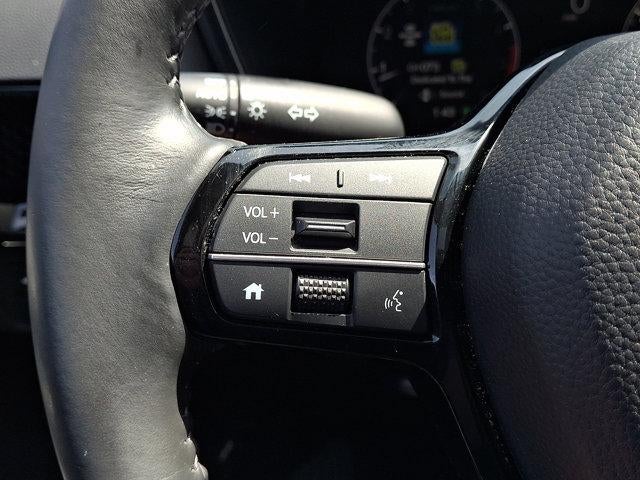 2023 Honda CR-V EX-L AWD