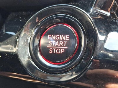 2023 Honda CR-V EX-L AWD