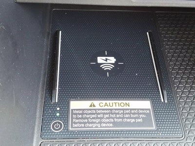 2023 Honda CR-V EX-L AWD