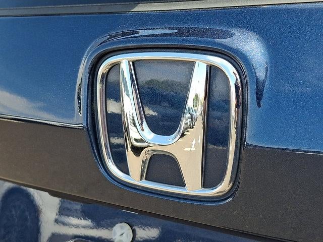 2023 Honda CR-V EX-L AWD