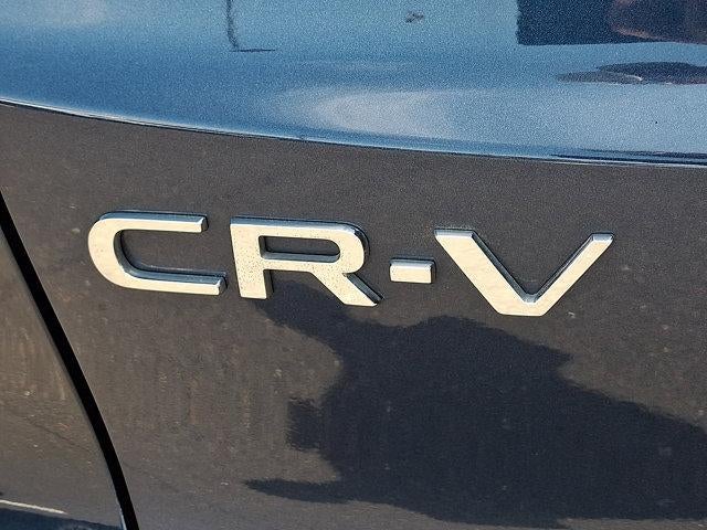 2023 Honda CR-V EX-L AWD