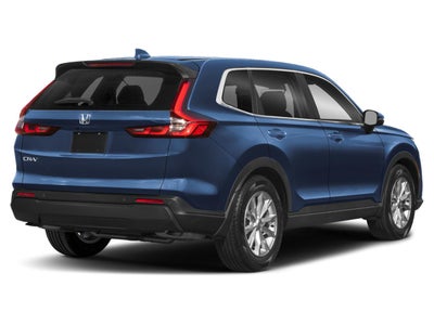2023 Honda CR-V EX-L AWD w/o BSI
