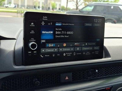 2024 Honda CR-V Hybrid Sport-L AWD