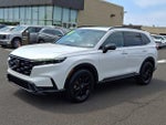 2024 Honda CR-V Hybrid Sport-L AWD