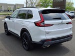 2024 Honda CR-V Hybrid Sport-L AWD