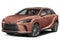 2025 Lexus RX 350h Premium AWD