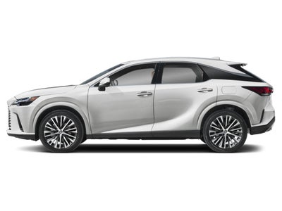 2025 Lexus RX 350h Premium AWD