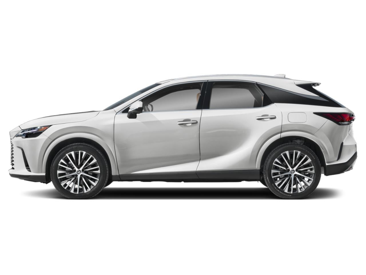 2025 Lexus RX 350h Premium AWD