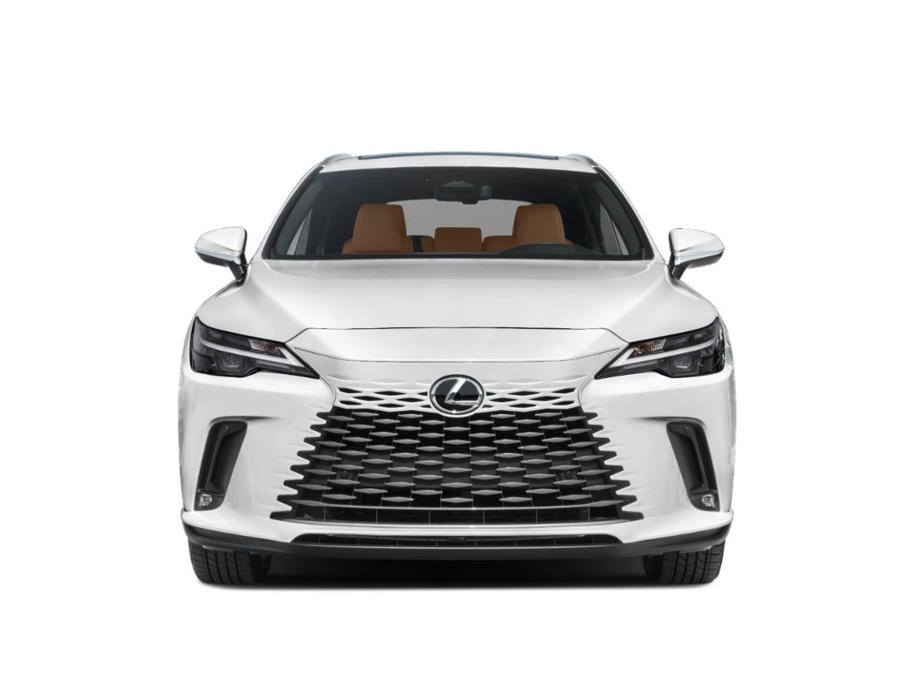 2025 Lexus RX 350h Premium AWD