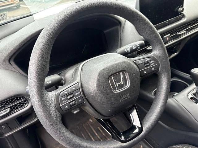 2024 Honda HR-V LX AWD CVT