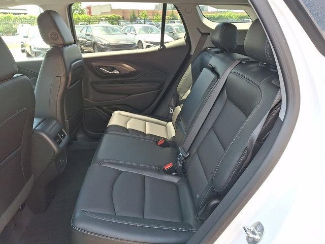 2023 GMC Terrain FWD 4dr SLT