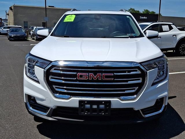 2023 GMC Terrain FWD 4dr SLT