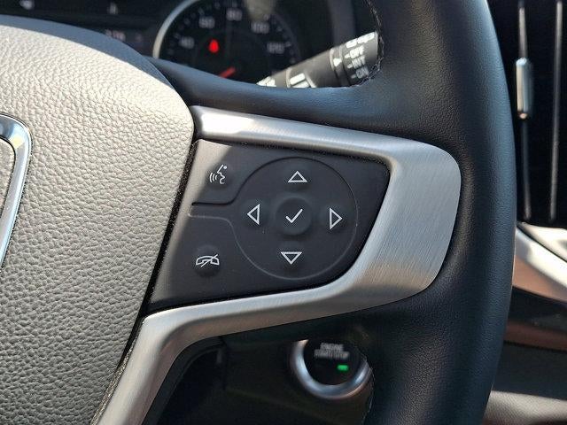 2023 GMC Terrain FWD 4dr SLT