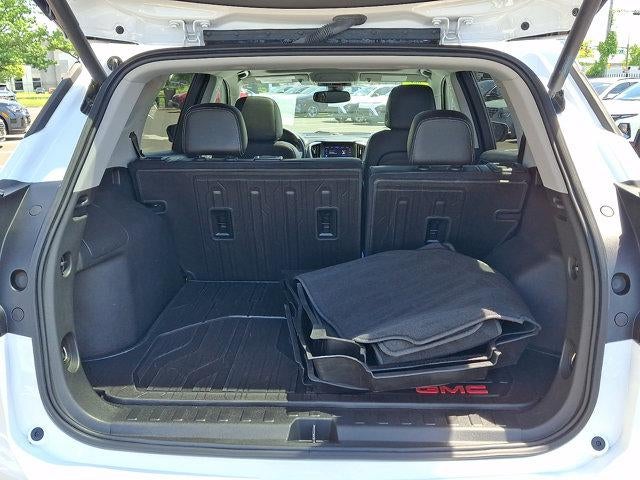 2023 GMC Terrain FWD 4dr SLT