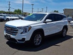 2023 GMC Terrain FWD 4dr SLT