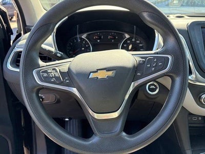 2023 Chevrolet Equinox FWD 4dr LS w/1LS