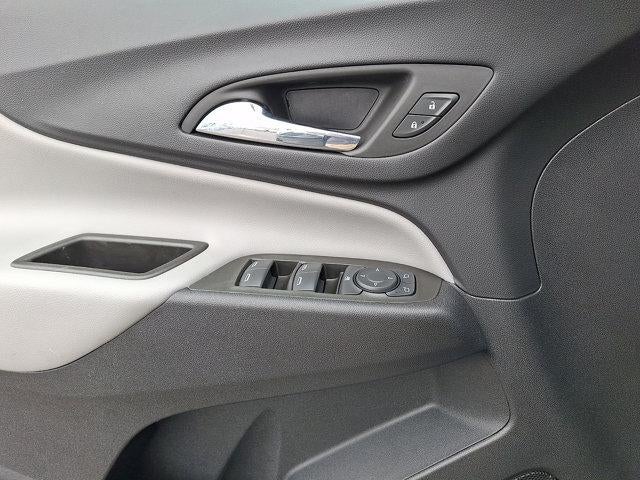 2023 Chevrolet Equinox FWD 4dr LS w/1LS