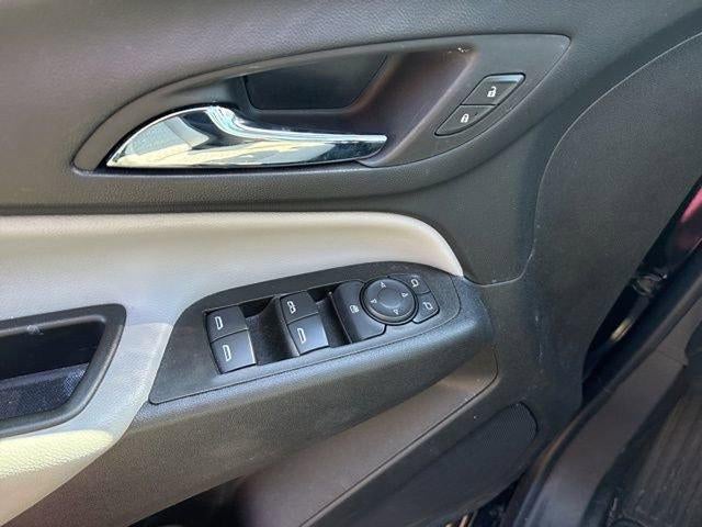 2023 Chevrolet Equinox FWD 4dr LS w/1LS