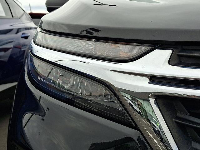 2023 Chevrolet Equinox FWD 4dr LS w/1LS