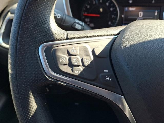 2023 Chevrolet Equinox FWD 4dr LS w/1LS