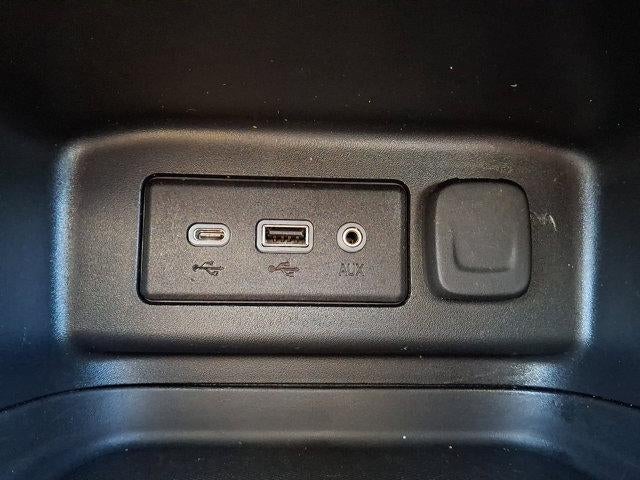 2023 Chevrolet Equinox FWD 4dr LS w/1LS