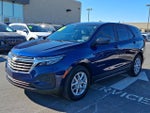 2023 Chevrolet Equinox FWD 4dr LS w/1LS