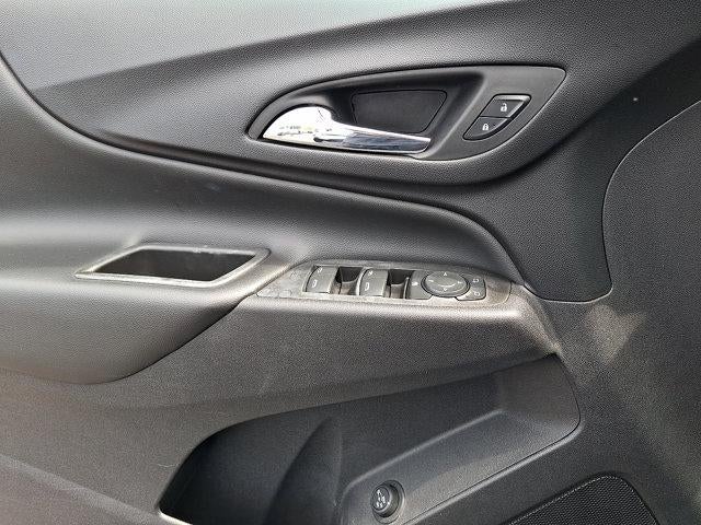 2020 Chevrolet Equinox AWD LT