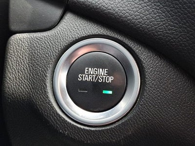 2020 Chevrolet Equinox AWD LT