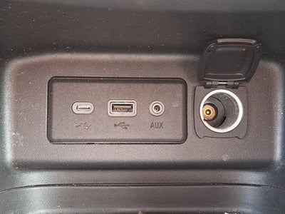 2020 Chevrolet Equinox AWD LT