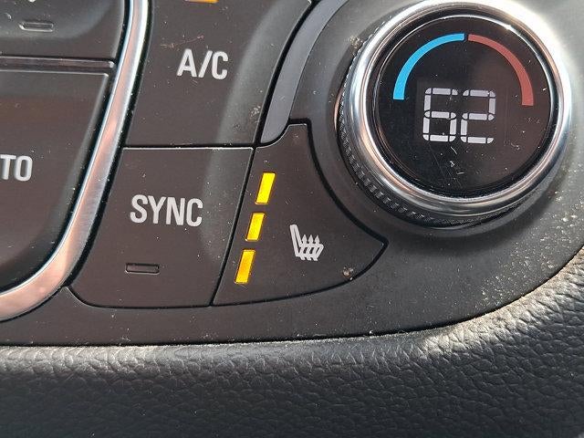 2020 Chevrolet Equinox AWD LT