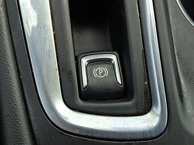 2020 Chevrolet Equinox AWD LT