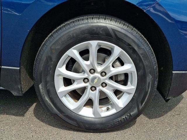 2020 Chevrolet Equinox AWD LT