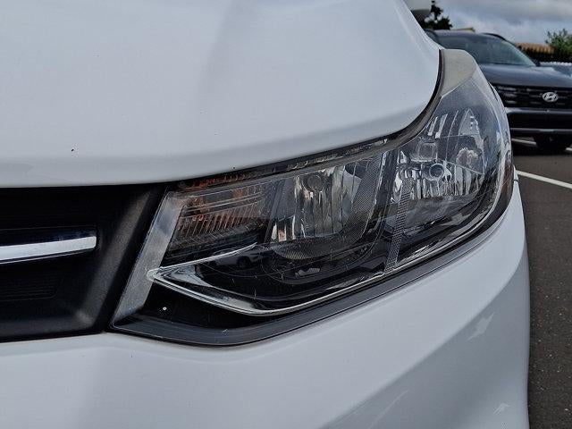 2018 Chevrolet Trax AWD 4dr LS
