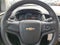 2018 Chevrolet Trax AWD 4dr LS