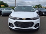 2018 Chevrolet Trax AWD 4dr LS