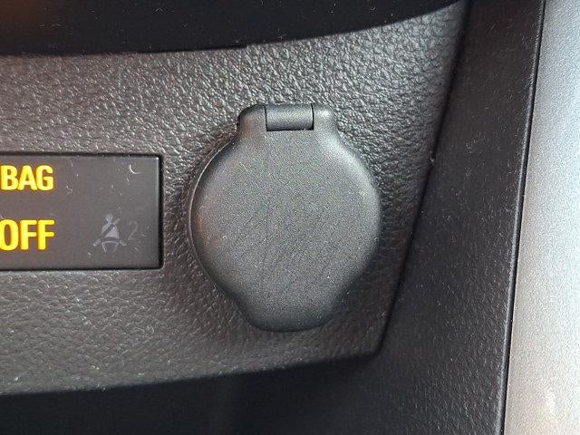 2018 Chevrolet Trax AWD 4dr LS