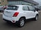 2018 Chevrolet Trax AWD 4dr LS