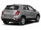 2018 Chevrolet Trax AWD 4dr LS
