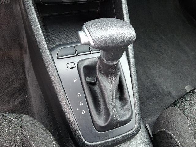 2022 Kia Rio LX IVT