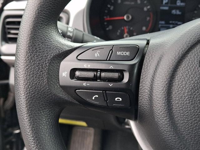 2022 Kia Rio LX IVT