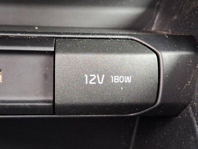 2022 Kia Rio LX IVT