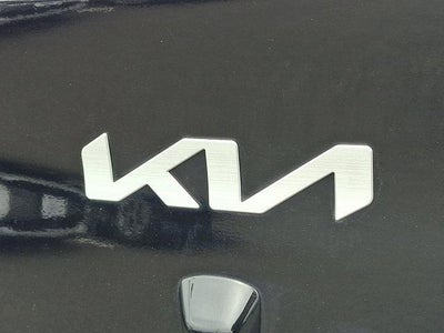 2022 Kia Rio LX IVT