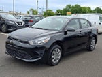 2022 Kia Rio LX IVT