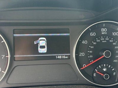 2023 Kia Forte LXS IVT