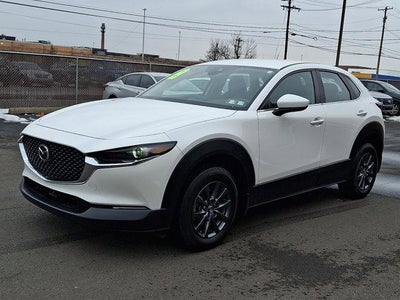 2023 Mazda Mazda CX-30 2.5 S AWD