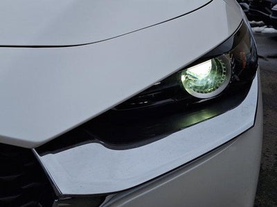 2023 Mazda Mazda CX-30 2.5 S AWD