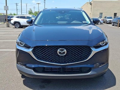 2023 Mazda Mazda CX-30 2.5 S Select Package AWD